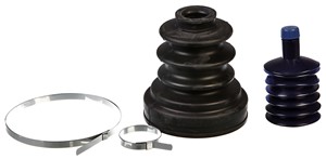 Dammskydd, drivaxel, Bakaxel, Framaxel, På hjulsidan, HONDA,HYUNDAI,MITSUBISHI, 44017-SR3-000, MB526516
