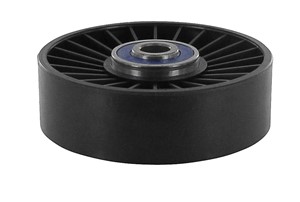 Styrrulle, drivrem, ALFA ROMEO,FIAT,LANCIA, 17530-79J60-000, 46 454 419, 46 514 222, 46 794 035, 46431355, 51791594, 60 814 033, 7177143