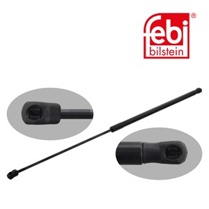 Gasfjäder, motorhuv, Tvåsidig, VW PASSAT ALLTRACK B7, PASSAT B7, PASSAT B7 Skåp / kombi, PASSAT B7 Variant, 3AA 823 359 A, 3AA 823 359