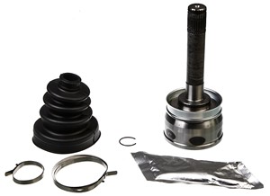 Drivknut, På hjulsidan, NISSAN TERRANO II, 392110F000, 39211-7F000