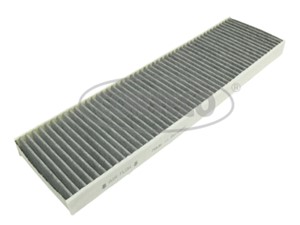 Kupefilter, MINI MINI, MINI Cabriolet, MINI CLUBMAN, MINI CLUBVAN, MINI COUNTRYMAN, MINI Coupé, MINI Roadster, 64 11 3 422 665, 64 31 9