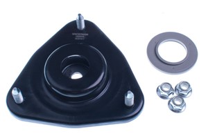Rep.sats fjäderbensstödlager, Framaxel, MITSUBISHI LANCER VII, LANCER Kombi VII, OUTLANDER I, MR272946, MR491431, MR554860