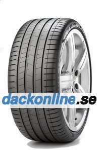 Pirelli P Zero PZ4 LS runflat ( 245/45 R19 98Y *, runflat )