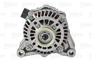 Generator, CITROËN C2, C3 I, PEUGEOT 307, 307 Break, 307 SW, 5702A2, 5702-A2, 5702C8, 5702-C8, 57058A, 5705-8A, 5705AP, 5705-AP