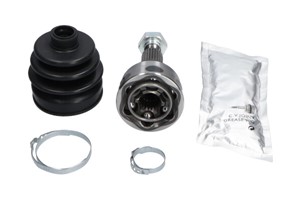 Drivknut, Framaxel, På hjulsidan, KIA PRIDE, PRIDE Kombi, PRIDE Sedan, MAZDA 121 I, 121 II, DEMIO, B00122510A, B00222610A, B00225400A, B