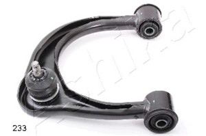 Länkarm, Höger fram, Upptill, TOYOTA LAND CRUISER PRADO, 48610-60050, 48610-60070