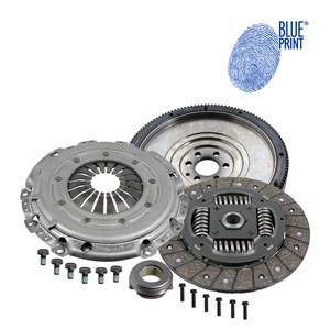 Kopplingssats, AUDI,SEAT,SKODA,VW, 03G 105 264 AA, 03G 105 264 AB, 03G 105 264 AC, 03G 105 264 AD, 03G 105 264 C, 03G 105 264 D, 03G 105