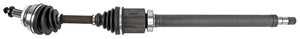 Drivaxel, framaxel höger, VOLVO S60 I, V70 II, 30735130, 30783096, 36000535, 8252046, 8252052, 8601854, 8602575, 8602581, 8603791, 86038