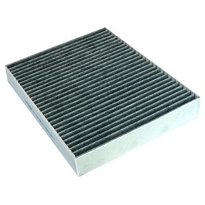 Kupefilter, PORSCHE CAYENNE, VW TOUAREG, 7P0819631, 95857221900