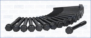 Bultsats, topplock, FORD TRANSIT Buss, TRANSIT Flak/chassi, TRANSIT Skåp, TRANSIT TOURNEO Buss, LDV CONVOY Buss, 6093964 (x18)