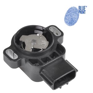 Sensor, gasspjäll, SUBARU FORESTER, IMPREZA Kombi, IMPREZA Sedan, 22633AA161