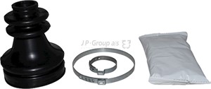 Dammskydd, drivaxel, på växellådssidan, framaxel höger, framaxel vänster, NISSAN,RENAULT,VOLVO, 30899072, 30899074, 30899075, 4008900QAB