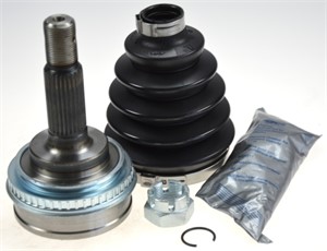 Drivknut, På hjulsidan, framaxel höger, framaxel vänster, TOYOTA PICNIC, 4341020580, 43410-20581, 4341020582, 4341020583, 4341044020, 43