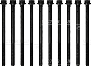 Bultsats, topplock, ALFA ROMEO,FIAT,JEEP,LANCIA,OPEL,SUZUKI, 55 214 378 (10X), 55214378 (10X), K68283044AA (10X)
