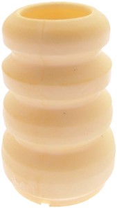 Genomslagsgummi, stötdämpare, Framaxel, MAZDA MPV II, LC62-34-111