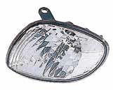 Blinkers, Vänster, TOYOTA COROLLA, COROLLA Compact, COROLLA Kombi, COROLLA Liftback, 8152012870, 81521-12870