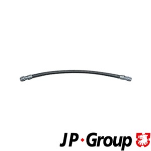 Bromsslang, Bakaxel, båda sidor, AUDI Q7, PORSCHE CAYENNE, VW TOUAREG, 7L0611776, 7L0611776A, 7L6611776A, 7P0611776, 95535506000, 955355
