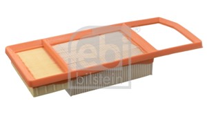 Luftfilter, FIAT PANDA, PANDA VAN, LANCIA YPSILON, 52000306