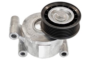 Sträckare, flerspårsrem, FORD,MAZDA,VOLVO, 1 251 661, 1 315 781, 30684344, 3M5Q-6A228-AB, 3M5Q-6A228-AC, 3M5Q-6A228-AD, 5M5Q-6A228-AA, L