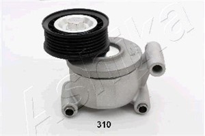 Sträckare, flerspårsrem, MAZDA 3, 3 Sedan, 5, LF50-15-980, LF50-15-980A, LF50-15-980B, LFY115980