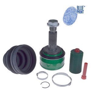 Drivknut, På hjulsidan, TOYOTA FORTUNER, HILUX Pick-up VII, 43460-09V10, 43460-80033, 43460-80035
