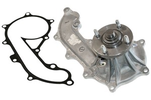 Vattenpump, TOYOTA 4 RUNNER III, HIACE Buss IV, HIACE Skåp IV, HILUX Pick-up VII, LAND CRUISER PRADO, 1610009460, 1610079255, 1610079445
