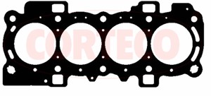 Packning, topplock, FORD C-MAX, FOCUS II, FOCUS Turnier II, VOLVO C30, S40 II, V50, 1 471 525, 31216200, 7S7G6051CB