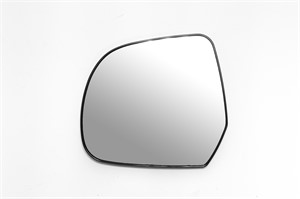 Spegelglas, yttre spegel, Vänster, DACIA,RENAULT, 6001549716, 6001549717, 96366-4166R