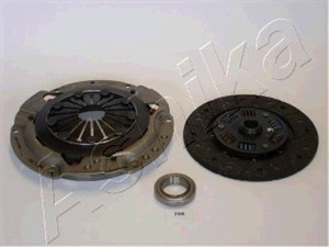 Kopplingssats, SUBARU LEONE II, LEONE III, LEONE Halvkombi, LEONE Hatchback II, LEONE Kombi II, LEONE Kombi III, MV