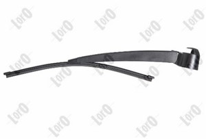 Torkararm-sats, fönsterrengöring, Bak, SEAT ALTEA, LEON, SKODA FABIA II, ROOMSTER, VW GOLF V, PASSAT B6 Variant, POLO, 6J3955427, 6Q6955