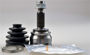 Drivknut, På hjulsidan, MITSUBISHI LANCER VIII, LANCER Sportback VIII, 3815A107, 3815A108, 3815A203, 3815A204, 3815A461, 3815A462, 3815A