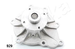Vattenpump, ISUZU TROOPER III, TROOPER Terrängbil öppen III, 01334002, 1334002, 8-97180-326-0, 93179378, 97180326
