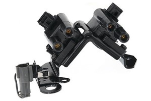 Tändspole, HYUNDAI ACCENT II, ACCENT Sedan II, GETZ, 2730122600, 27301-22600