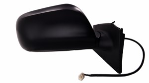 Sidospegel, Höger, TOYOTA YARIS, 879100D250, 87910-0D250, 8793152640, 87931-52640