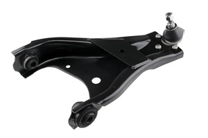 Länkarm, Framaxel, Ytter, framaxel vänster, Nedre, Vänster, DACIA DUSTER, DUSTER Skåp/SUV, RENAULT DUSTER, 5450 199 69R, 545011697R, 545