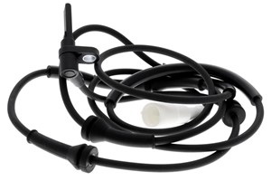 ABS-givare, Sensor, hjulvarvtal, Framaxel, Höger, ALFA ROMEO 156, 156 Sportwagon, 60659264