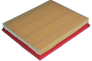 Luftfilter, DAEWOO ARANOS, CIELO, ESPERO, LEMANS, NEXIA, NEXIA Sedan, RACER Halvkombi, 03053193, 3053193, 92060868