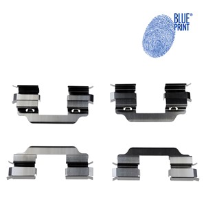 Monteringssats, Framaxel, DACIA,NISSAN,RENAULT, 41083-AX625, 41083-AX626, 415 421 01 91, 44 08 320 32R, A415 421 01 91