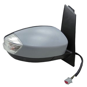 Sidospegel, Höger, FORD C-MAX II, C-MAX Van II, GRAND C-MAX, GRAND C-MAX Van, 1405020, 1405067, 1470117, 1500039, 1806040, 1831341, 6M21