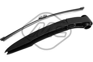 Torkarblad, Bak, MINI MINI PACEMAN, 61 62 9 809 963, 61 62 9 809 964, 61 62 9 809 965