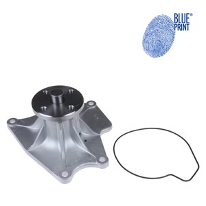 Vattenpump, MITSUBISHI L200, PAJERO Classic, PAJERO II, PAJERO III, PAJERO Canvas Top III, PAJERO SPORT I, ME200411, ME993473, ME996789