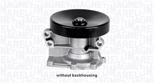 Vattenpump, RENAULT SAFRANE I, SAFRANE II, SAAB 900 II, 900 Cabriolet II, 900 Coupé II, 9000, 9-3, 9-3 Cabriolet, 9-5, 9-5 Kombi, 596041