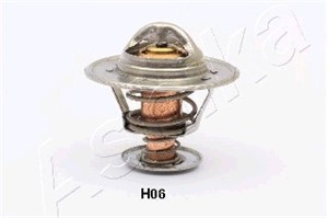 Termostat, kylvätska, HYUNDAI,KIA, 25500-27000, 255002A050, 256102A000