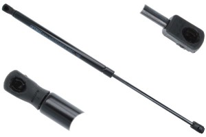 Gasfjäder, bagageutrymme, Tvåsidig, AUDI A4 Allroad B8, A4 B8 Avant, 8K9 827 552A