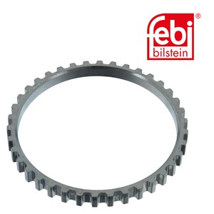 Sensorring, ABS, Framaxel, RENAULT TWINGO I, TWINGO Skåp/halvkombi I, 77 00 103 314