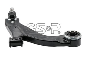 Länkarm, framaxel höger, Nedre, FORD MONDEO III, MONDEO Sedan III, MONDEO Turnier III, JAGUAR X-TYPE I, X-TYPE Kombi I, 1116578, 1124016