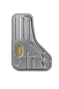 Hydraulikfilter, automatväxellåda, Inre, AUDI,SEAT,SKODA,VW, 02E 325 429 D, 2E 325 429 D