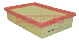 Luftfilter, CHEVROLET,FORD,KIA,MAZDA,MERCEDES-BENZ,SKODA,VOLVO, 1232095
