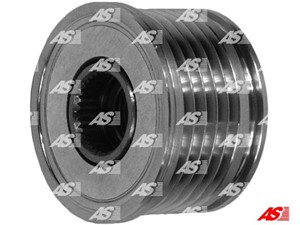 Frihjulskoppling, generator, MERCEDES-BENZ,MITSUBISHI,SMART, 3.5345.0, 3.5345.1, 6401500160, 6401500360, 6401500460, 6401500560, 6681550