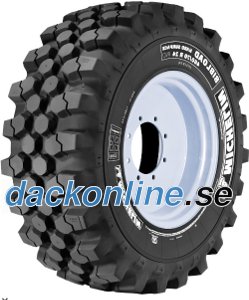 Michelin BibLoad HS ( 400/70 R20 149A8 TL Dubbel märkning 149B )